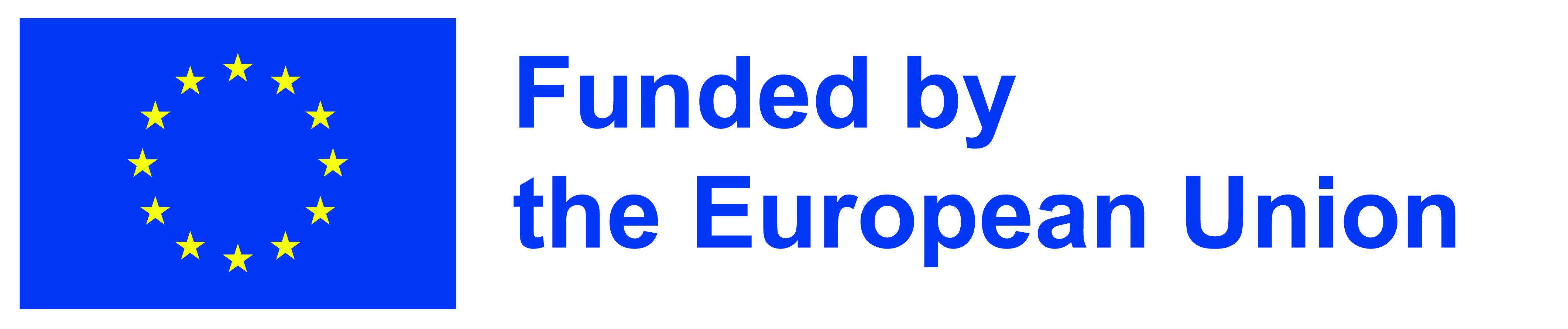 2021-2027 Funded by the European Union (in the case of international projects)